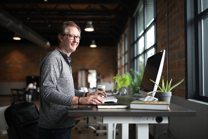 Professional Certifications